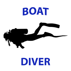 Boat Diver